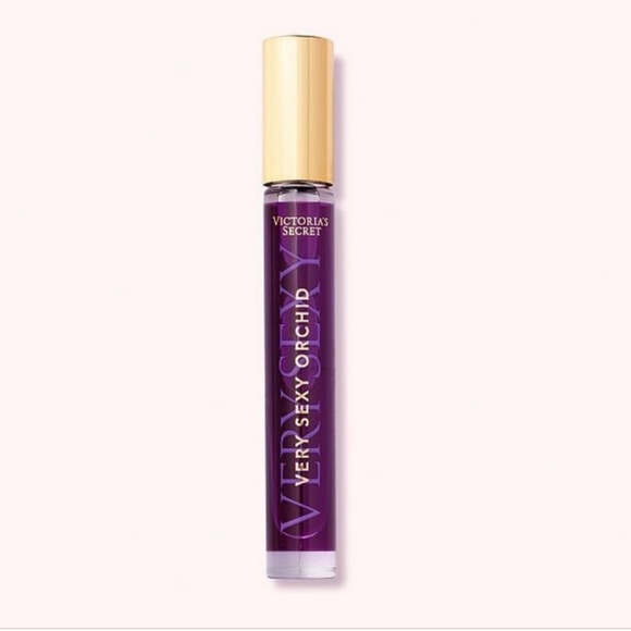 Victoria’s Secret very sexy orchard rollerball - Picture 3 of 3